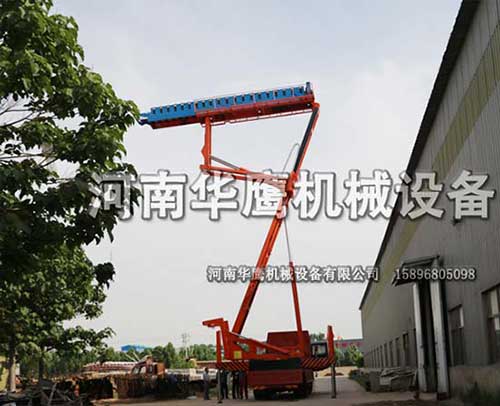 高空作業平臺